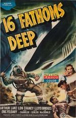 Watch 16 Fathoms Deep Putlocker