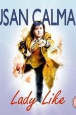 Watch Susan Calman: Lady Like Putlocker
