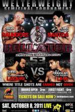 Watch Bellator Fighting Championships 53 Putlocker
