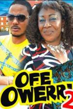 Watch Ofe Owerri Special 2 Putlocker