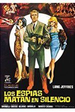 Watch Spies Strike Silently Putlocker