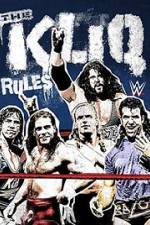 Watch The Kliq Rules Putlocker