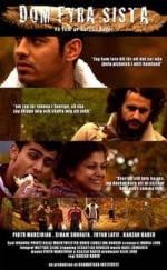 Watch The Last Four Putlocker