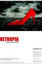 Watch Metropia Putlocker