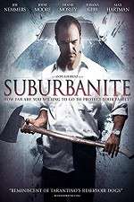 Watch Suburbanite Putlocker