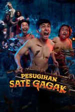 Watch Pesugihan Sate Gagak Putlocker