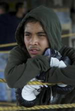 Watch Days of Grace Putlocker