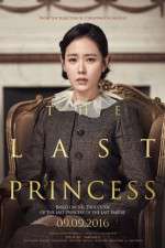 Watch The Last Princess Putlocker