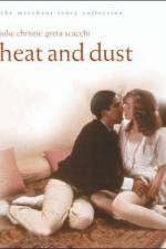 Watch Heat and Dust Putlocker