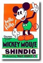 Watch The Shindig (Short 1930) Putlocker