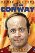 Watch Tim Conway: Timeless Comedy Putlocker