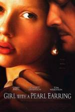 Watch Girl with a Pearl Earring Putlocker