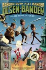 Watch Olsen Gang Gets Polished Putlocker