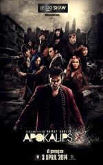 Watch Apokalips X Putlocker