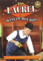 Watch West of Hot Dog (Short 1924) Putlocker