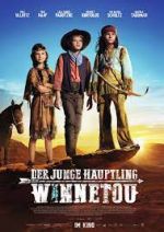 Watch Der junge Häuptling Winnetou Putlocker