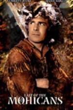 Watch The Last of the Mohicans Putlocker