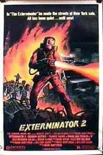 Watch Exterminator 2 Putlocker