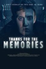 Watch Thanks for the Memories (Short 2019) Putlocker