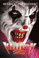 Watch Killjoy 2: Deliverance from Evil Putlocker