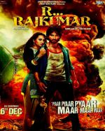 Watch R... Rajkumar Putlocker