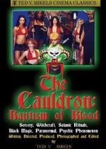 Watch Cauldron: Baptism of Blood Putlocker