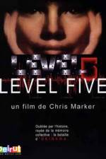 Watch Level Five Putlocker