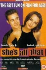 Watch She's All That Putlocker