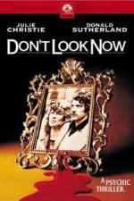 Watch Don't Look Now Putlocker