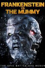 Watch Frankenstein vs. The Mummy Putlocker