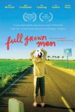 Watch Full Grown Men Putlocker