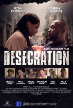 Watch Desecration Putlocker