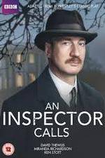 Watch An Inspector Calls Putlocker