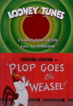 Watch Plop Goes the Weasel (Short 1953) Putlocker