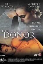 Watch The Donor Putlocker