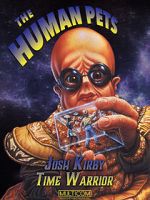 Watch Josh Kirby: Time Warrior! Chap. 2: The Human Pets Putlocker