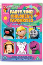 Watch Hit Favourites Party Time Putlocker