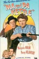 Watch Ma and Pa Kettle Putlocker