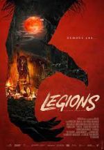 Watch Legions Putlocker