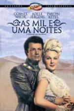 Watch A Thousand and One Nights Putlocker