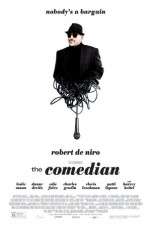 Watch The Comedian Putlocker