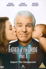 Watch Father of the Bride Part II Putlocker