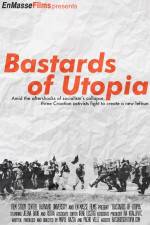 Watch Bastards of Utopia Putlocker