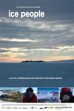 Watch Ice People Putlocker