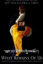 Watch Ce qu'il reste de nous Putlocker
