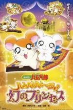 Watch Hamtaro: The Captive Princess Putlocker