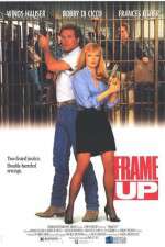 Watch Frame Up Putlocker