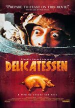 Watch Delicatessen Putlocker