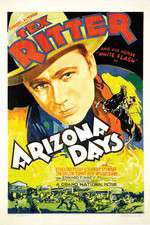 Watch Arizona Days Putlocker