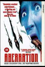Watch Aberration Putlocker